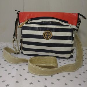 Giani Bernini purse